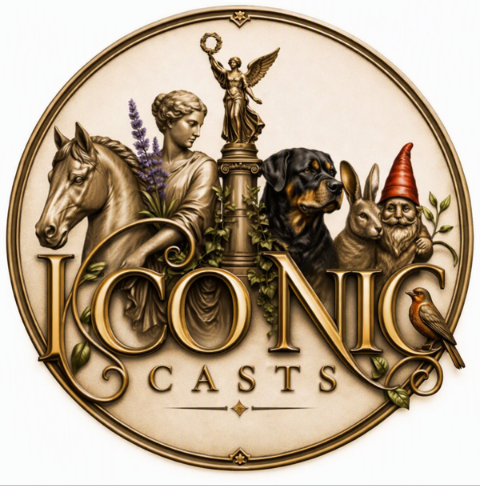 Iconiccasts